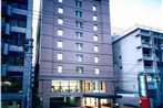 Heiwadai Hotel Tenjin
