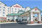 Hilton Garden Inn Indianapolis Airport