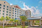 Hilton Garden Inn Miami Airport West