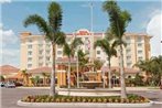 Hilton Garden Inn Orlando Lake Buena Vista