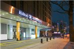 Hilton London Kensington Hotel