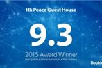 Hk Peace Guest House