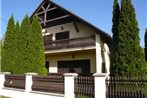 Holiday home in Balatonmariafu?rdo 19334