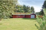 Holiday home Blokhus 58