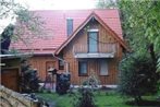 Cozy Holiday Home in Elend Harz with Private Sauna