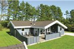 Holiday home Jaegerens Vej