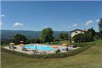 Gorgeous Farmhouse in Poppi with Swimming Pool