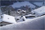 Chalet amidst La Bresse with terrace