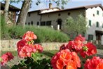 Beautiful Farmhouse in Poppi near Lake