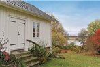 Holiday home Mellerud Ors Prastgard