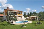 Holiday home Porec Buici