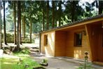 Lovely Holiday Home in Friedrichroda surrounded by Woods