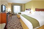 Holiday Inn Express & Suites Southern Pines-Pinehurst Area