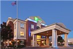 Holiday Inn Express Hotel and Suites Abilene