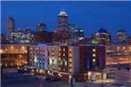 Holiday Inn Express Hotel & Suites Indianapolis Dtn-Conv Ctr Area