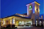 Holiday Inn Express Madera