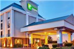 Holiday Inn Express Memphis Medical Center - Midtown