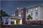 Holiday Inn Express & Suites San Antonio West Sea World Area