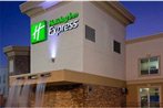 Holiday Inn Express Wisconsin Dells