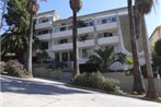 Hollywood Hills Apartment