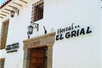 Hostal El Grial