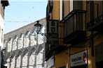 Hostal Segovia