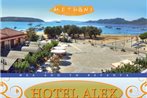 Hotel Alex