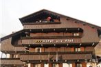 Hotel Alle Alpi