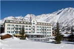 Hotel du Glacier - The Dom Collection