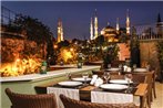 Hotel Erguvan - Special Category