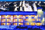 Hotel and Suites Les Laurentides