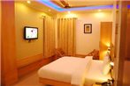 Hotel Fortuner Karol Bagh Just 1 km From New Delhi Railway Station