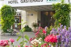 Hotel Gastehaus Forum am Westkreuz