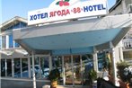 Hotel Jagoda 88