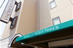 Hotel Fine Aroma Tennoji