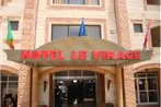 Hotel le virage