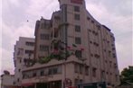 Hotel Mahalaxmi Indo Myanmar