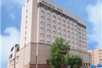 Hotel Metropolitan Morioka New Wing