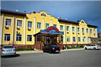 Hotel Nadezhda