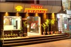 Hotel Puri Palace