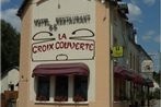 Ho^tel-Restaurant La Croix Couverte