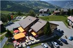 Hotel-Restaurant Ronalp