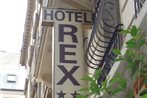 Hotel Rex Comprador