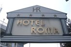 Hotel Roma Tandil