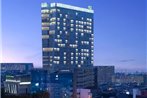 Hotel Santika Premiere Hayam Wuruk Jakarta