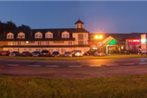 Hampton Inn & Suites Charlotte/Pineville