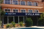 Hotel Villa Ana