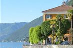 Villa Belvedere Como Lake Relais