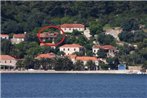 Apartments by the sea Babine Kuce