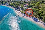 Family friendly seaside apartments Orebic